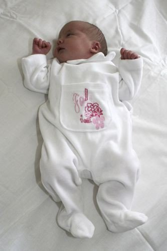 Ergonomiczny materac dla niemowląt Cocoonababy, Red Castle